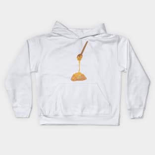 Sopapilla Kids Hoodie